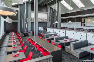 Konferenční prostory v ubytování Red Lion Hotel Kennewick Columbia Center