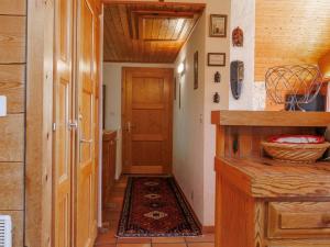Foto sihtkohas Grimentz asuva majutusasutuse Chalet Les Clarines by Interhome galeriist