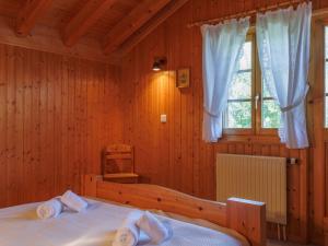 Fotografie z fotogalerie ubytování Chalet Notre Rêve by Interhome v destinaci Zinal