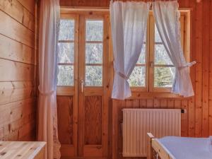Fotografie z fotogalerie ubytování Chalet Notre Rêve by Interhome v destinaci Zinal