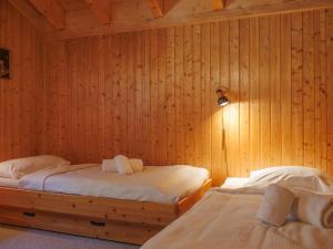 Fotografie z fotogalerie ubytování Chalet Notre Rêve by Interhome v destinaci Zinal