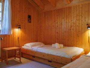 Fotografie z fotogalerie ubytování Chalet Notre Rêve by Interhome v destinaci Zinal