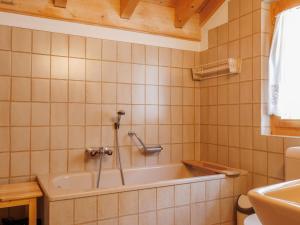 Fotografie z fotogalerie ubytování Chalet Notre Rêve by Interhome v destinaci Zinal