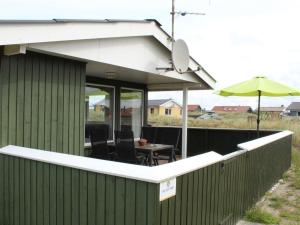 Fotografie z fotogalerie ubytování Holiday Home Lambe - from the sea by Interhome v destinaci Bjerregård