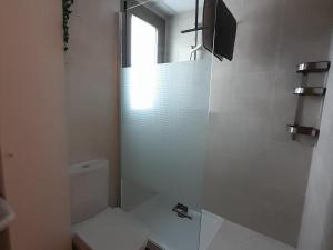 Gallery image of Apartamento cómodo en Pulpi con WiFi y vista al golf, cerca de la playa - ES-376-29 in Pulpí
