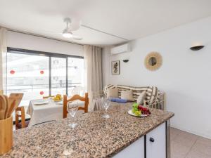 Fotografie z fotogalerie ubytování Apartment Riviera Park J 37 by Interhome v destinaci Salou