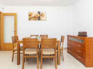 Ảnh trong thư viện ảnh của Apartment Aquaria 5 by Interhome ở Salou