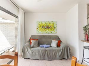 Posedenie v ubytovaní Apartment Riviera Park J 52 by Interhome + 23 fotografií