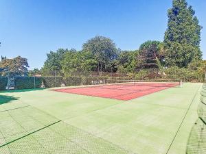 Tiện nghi tennis/bóng quần (squash) tại Apartment l'Oasis by Interhome