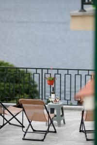 Gallery image of Palamida apartments in Banovina