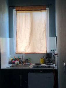 Kuchyň nebo kuchyňský kout v ubytování DeGattis House + 3 fotografie