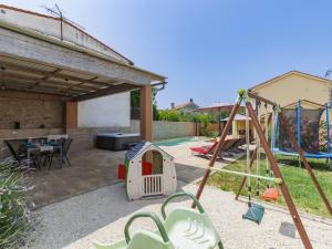 Herní místnost nebo prostor pro děti v ubytování Holiday Home Casa Bella by Interhome + 39 fotografií