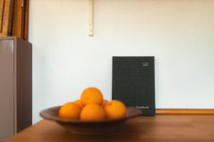 Mad i feriehuset eller i nærheden + 20 billeder