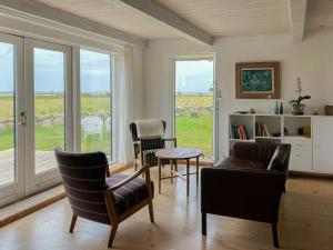 Кът за сядане в Idyll And Open Spaces On Skarø In The Archipelago