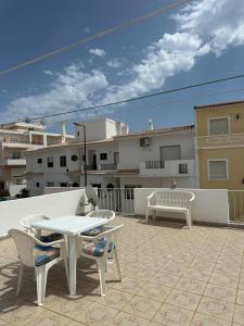 Μπαλκόνι ή βεράντα στο Ferragudo's Terrace