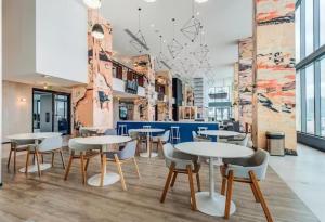 Nhà hàng/khu ăn uống khác tại Heart of Downtown Miami