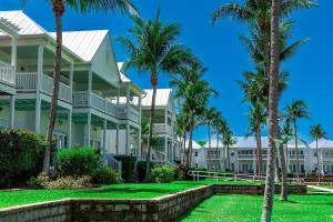 Zahrada ubytování Indigo Reef #57 - Turtle Cove - Luxury Waterfront Villa, 31' Dock