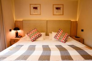 Gallery image of Torre Dorada Cusco in Cusco