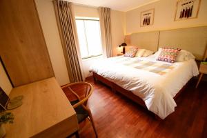 Gallery image of Torre Dorada Cusco in Cusco