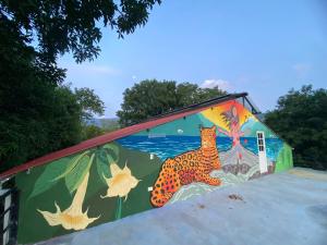 Fotografie z fotogalerie ubytování AFRA Reserva Natural v destinaci Santa Marta