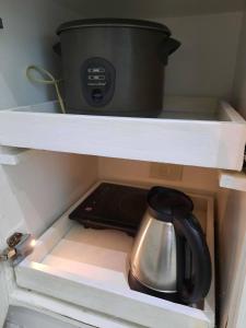 Ảnh trong thư viện ảnh của Stylish Condo at Mezza 1 with fast WIFI Netflix ở Manila