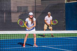 Billede fra billedgalleriet på Estero Beach Hotel & Resort i Ensenada