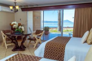 Billede fra billedgalleriet på Estero Beach Hotel & Resort i Ensenada