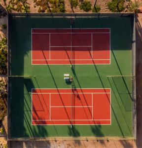 Billede fra billedgalleriet på Estero Beach Hotel & Resort i Ensenada