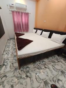 Fotografie z fotogalerie ubytování New Lakshman Guest House v destinaci Váránasí