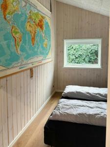 Galeriebild der Unterkunft Architect-Designed House In Juelsminde in Juelsminde