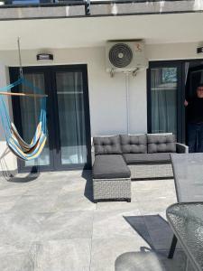 Foto dalla galleria di PaVoni Terazze Verdi Łeba a Łeba