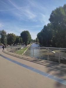 Příroda nedaleko apartmánu + 3 fotografie