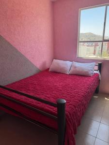Φωτογραφία από το άλμπουμ του Beautiful house near the volcanoes σε Tlalmanalco de Velázquez +27 φωτογραφίες