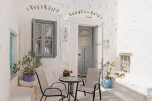 Gallery image of AGERI HOUSE in Astypalaia Town