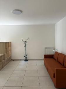 Posezení v ubytování Case del Mare - Corallo, Perla, Acquamarina