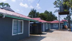 Φωτογραφία από το άλμπουμ του Fine Executive Homes 2 BEDROOM BNB RODI HOMABAY σε Homa Bay