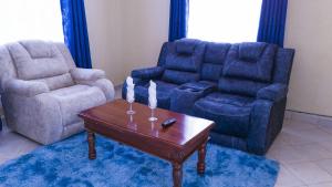 Φωτογραφία από το άλμπουμ του Fine Executive Homes 2 BEDROOM BNB RODI HOMABAY σε Homa Bay +6 φωτογραφίες