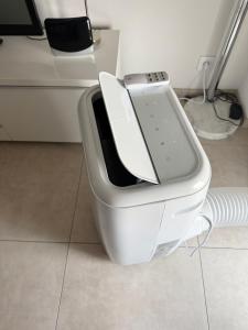 Foto da galeria de Appartement Bes,, Attique neuf avec confort em Wittenheim