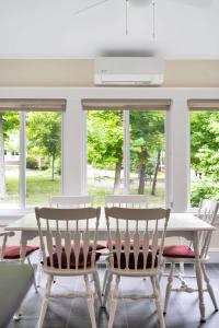 Galeriebild der Unterkunft The Firefly - 6 Chipmunk in Cherry Valley