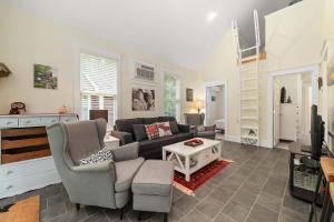 Galeriebild der Unterkunft The Firefly - 6 Chipmunk in Cherry Valley + 93 Fotos