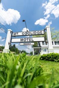Imagen de la galería de Mount Coolidge Motel, en Lincoln