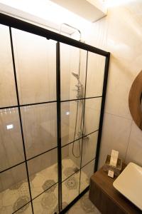 Gallery image of Villa Nora Butik Otel ve Bungalov in Bursa