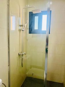 Ảnh trong thư viện ảnh của Lingueres Apartment ở Brusubi