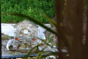 Fotografie z fotogalerie ubytování Λευκή Καμέλια v destinaci Anilio Pelion