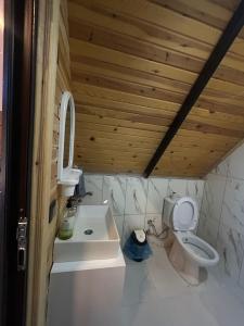 Fotografie z fotogalerie ubytování Yelken Bungalows v destinaci Kumluca