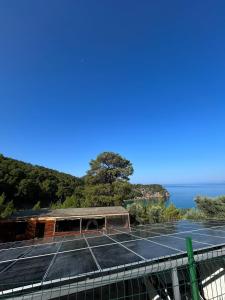 Fotografie z fotogalerie ubytování Yelken Bungalows v destinaci Kumluca