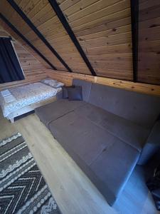 Fotografie z fotogalerie ubytování Yelken Bungalows v destinaci Kumluca