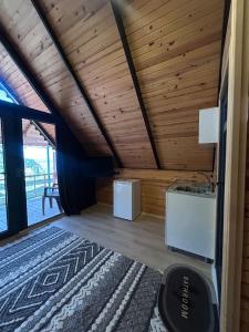 Fotografie z fotogalerie ubytování Yelken Bungalows v destinaci Kumluca + 14 fotografií