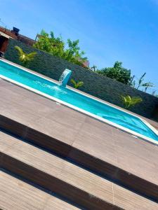 Foto dalla galleria di Chácara Rodrigues a Marechal Deodoro