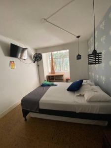 Fotografie z fotogalerie ubytování hostal casa prado in v destinaci Medellín
